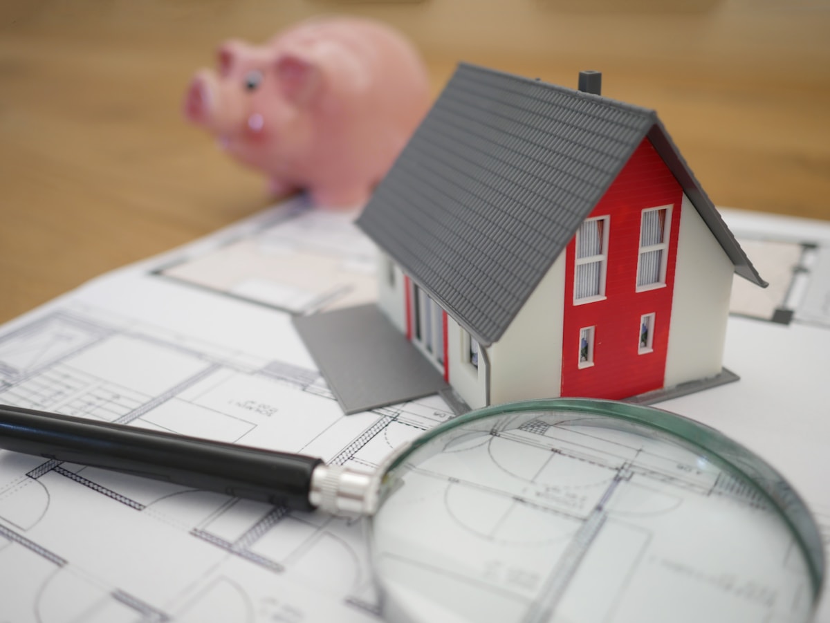 Signature d'un achat immobilier à distance